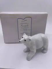 Seagull-Polar Bear Standing- #941042C