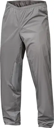 IXS 365-STX 1.0, rain pants unisex , color: Light Grey , size: M