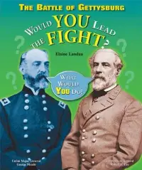 在飛比找博客來優惠-The Battle of Gettysburg: Woul