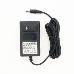 卡西歐LK-30 35 36 38 48 50 58S 78 113電子琴電源線適配器9V