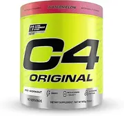 Cellucor C4 Original Watermelon Pre Workout Powder, 50 Servings