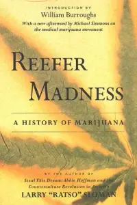 在飛比找博客來優惠-Reefer Madness: The History of