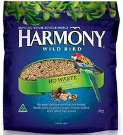 Harmony Wild Bird Food, 1Kg