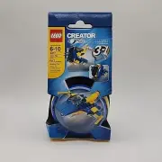 LEGO CREATOR: Aero Pod (4417)