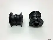 2 x Front Anti-Roll Bar Bush Compatible with Jeep Grand Cherokee WK 2005-2010 SAR/WK/009A
