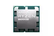 (Carton Damaged) AMD Ryzen 7 9800X3D 8 Core 16 Threads AM5 Processor [100-100001084]