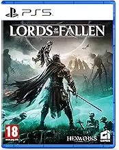 CI Games Lords of the Fallen Playstation 5 Game