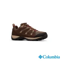 在飛比找Yahoo奇摩購物中心優惠-Columbia哥倫比亞 男款Omni-Tech防水登山鞋-