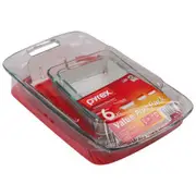 Pyrex Easy Grab Bakeware Value Pack