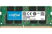 Crucial 8GB(1x8) DDR4-3200 SODIMM Memory [CT8G4SFRA32A]