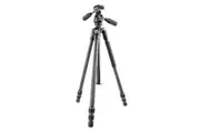 Vanguard VEO 3 233CPS Carbon Fibre Camera Tripod Monopod with PH-36S Pan Head V250526