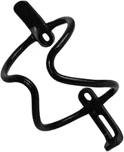 Mipcase Mountain Bike Bottle Holder Plastic Water Bottle Shelf Bike Water Cup Rack