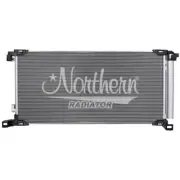 Northern 2019-2022 Toyota Corolla, 19-2022 Lexus UX200 w/ 2.0L engine Condenser