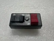 Vespa handle turn signal switch P PX VNX VSX Stella (vp#-64 )