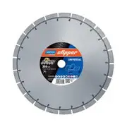 CLIPPER 350mm Segmented Diamond Blade For Concrete & Bricks Cutting 70184628998