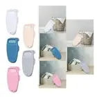 Hand Washing Board for Clothes Hangable Anti Slip Portable Thicken Household