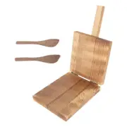 Empanada Press Machine Dumpling Maker Mold Tortilla Roller Dumplings Wraper