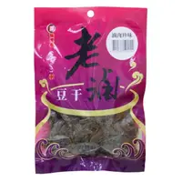 在飛比找momo購物網優惠-【原味巡禮】老滷豆干-滷肉珍味