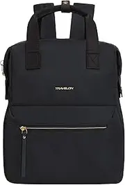 [Travelon] Addison Anti-Theft Large Backpack
