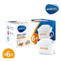 在飛比找蝦皮購物優惠-【BRITA】MAXTRA Plus 濾芯-去水垢專家(6入