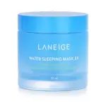 LANEIGE 蘭芝 - 水亮補濕睡眠面膜 - 70ML/2.3OZ