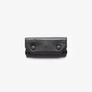 Langly Camera Battery & Film Pouch - Black