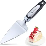 Pie Server Cake Server Stainless Steel Pizza Server