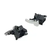 RH & LH Front Inner Door Handle for Nissan Navara D40 for Spain Built Vehicle