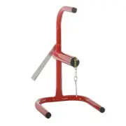 HEAVY DUTY BRANDED STRAPPING STAND FOR PALLET STRAPPING *FAST DELIVERY*