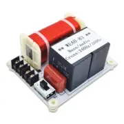 400W Audio Speaker Frequency Divider Hi-Fi Soundshelf Filters
