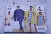 B. Smith Vogue wardrobe size 12-14-16 pattern