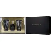 Unforgivable Gift Set by Sean John for Men - 4.2 Oz + 3.4 Oz + 3.4 Oz