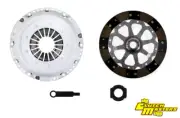 Clutch Masters FX350 Rigid Clutch Kit For 2005-2008 Porsche Cayman S 3.4L - 987 (for: Porsche)