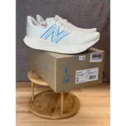 New Balance Fresh Foam x Blue Bottle Coffee M108012B Men’s Size 9.5 2E New!