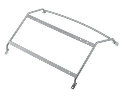 RC4WD CChand Vanquish VS4-10 Origin Halfcab Exterior Steel Roll Cage (Silver)