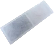 Tech4Pets 5 Pack Replacement Filters for Water Fountain