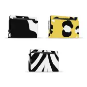 GRACE ILLUSTRATION ART MIX VINYL SKIN DECAL FOR NINTENDO SWITCH CONSOLE & DOCK
