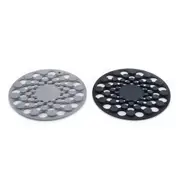 Joseph Joseph Spot-On Silicone Trivet Grey Set of 2