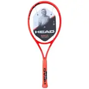 Head 2025 Radical Team Tennis Racket 4 1/4 Grip Used