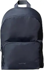 [Calvin Klein] SPORT BACKPACK 43 Backpack, Blue, One Size