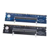 UDIMM to SO DDR5 Converter DDR5 Laptop SO-DIMM to Desktop UDIMM to SO DDR5
