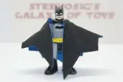 Fisher-Price Imaginext DC Super Friends Batman Detective NO 27 80th