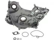 Melling 65TN28N Oil Pump Fits 1990-1995 Honda Accord