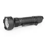 NEW Scoutlite MTL 40 1000 Lumen 4x Colour Rechargeable Torch By Anaconda