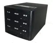 Copystars Blu Ray Duplicator CD DVD copier 1-2 SATA Copier Burner + USB 3.0