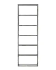 TemaHome Pombal Shelf 29in Starter Kit