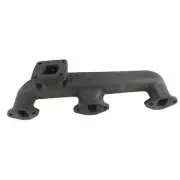 Fits Allis Chalmers DIESEL EXHAUST MANIFOLD XT190/200/7000/7010 MORE NEW