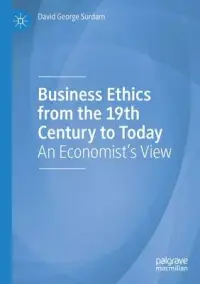 在飛比找博客來優惠-Business Ethics from the 19th 