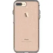 A - OtterBox Apple iPhone 8 Plus/7 Plus Symmetry Series Clear Case Stardust(G...