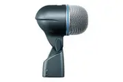 Shure Beta 52A Kick Drum Bass Instrument Dynamic Microphone